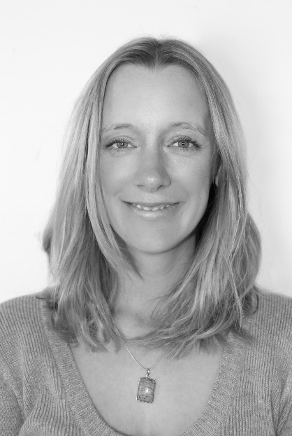 Elizabeth Adey - Social Impact Specialist