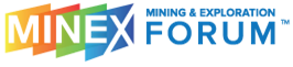 MINEX logo